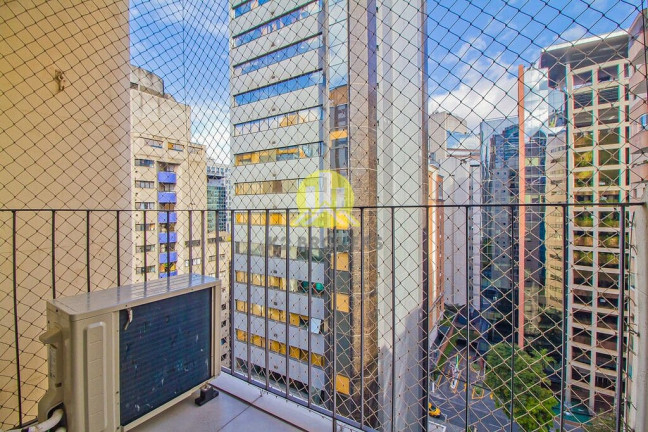 Imagem Apartamento com 2 Quartos à Venda, 61 m² em Vila Olímpia - São Paulo Imagem Apartamento com 2 Quartos à Venda, 61 m² em Vila Olímpia - São Paulo