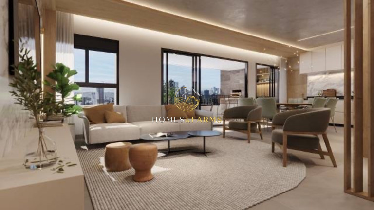 Imagem Apartamento com 3 Quartos à Venda, 156 m² em Setor Bueno - Goiânia Imagem Apartamento com 3 Quartos à Venda, 156 m² em Setor Bueno - Goiânia