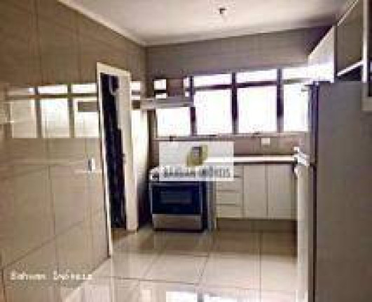 Imagem Apartamento com 3 Quartos à Venda, 150 m² em Vila Andrade - São Paulo