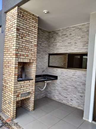 Imagem Casa com 3 Quartos à Venda, 90 m² em Patriolino Ribeiro - Fortaleza
