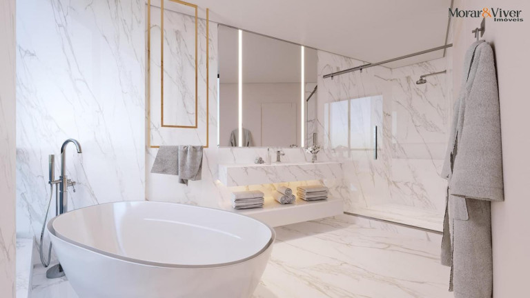 Imagem Apartamento com 3 Quartos à Venda, 247 m² em água Verde - Curitiba Imagem Apartamento com 3 Quartos à Venda, 247 m² em água Verde - Curitiba