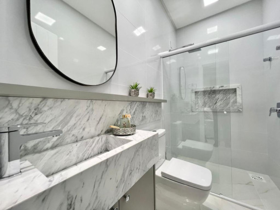 Imagem Casa com 4 Quartos à Venda, 241 m² em Village - Capao Da Canoa