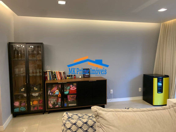 Foto do imóvel Apartamento com 3 Quartos à Venda, 135 m² em Cidade São Francisco - São Paulo