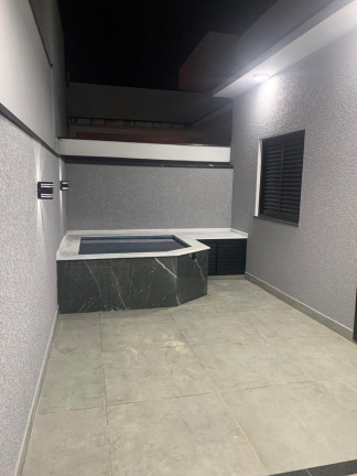 Imagem Casa com 3 Quartos à Venda, 110 m² em Cajuru Do Sul - Sorocaba