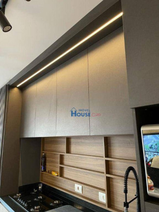 Imagem Apartamento com 2 Quartos à Venda, 69 m² em Pompéia - São Paulo Imagem Apartamento com 2 Quartos à Venda, 69 m² em Pompéia - São Paulo