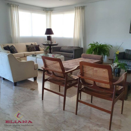 Imagem Apartamento com 4 Quartos à Venda, 240 m² em Brooklin Paulista - São Paulo Imagem Apartamento com 4 Quartos à Venda, 240 m² em Brooklin Paulista - São Paulo