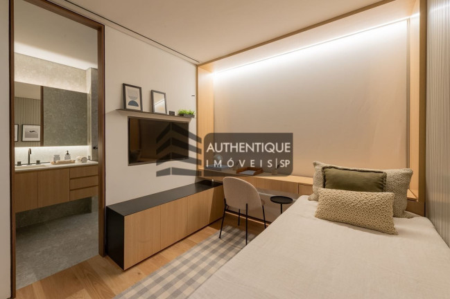 Imagem Apartamento com 3 Quartos à Venda, 346 m² em Pinheiros - São Paulo
