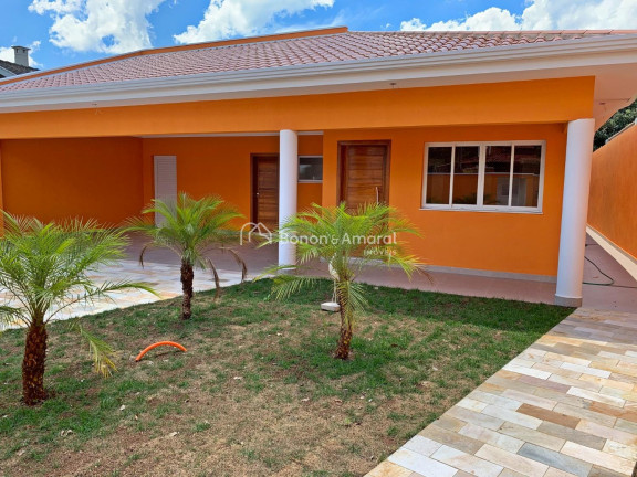 Imagem Casa de Condomínio com 4 Quartos à Venda, 660 m² em Parque Xangrilá - Campinas Imagem Casa de Condomínio com 4 Quartos à Venda, 660 m² em Parque Xangrilá - Campinas