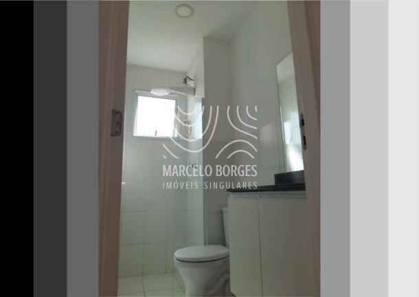 Imagem Apartamento com 2 Quartos à Venda, 50 m² em Jardim Ermida I - Jundiaí