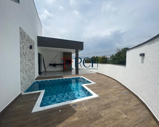 Imagem Casa com 3 Quartos à Venda, 154 m² em Cajuru Do Sul - Sorocaba