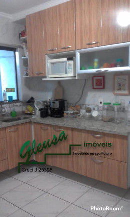 Imagem Casa com 2 Quartos à Venda, 63 m² em Cidade Patriarca - São Paulo