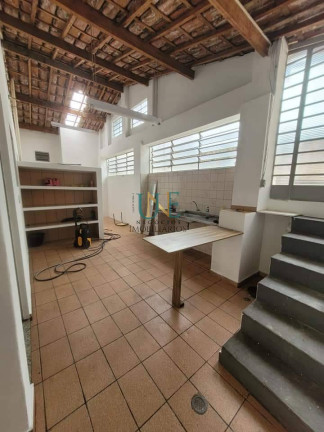 Imagem Casa com 2 Quartos à Venda, 270 m² em Vila Lemos - Campinas