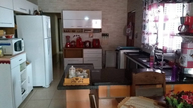 Imagem Casa com 3 Quartos à Venda, 80 m² em Nova Atibaia - Atibaia Imagem Casa com 3 Quartos à Venda, 80 m² em Nova Atibaia - Atibaia