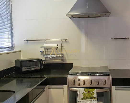 Imagem Imóvel com 4 Quartos à Venda, 140 m² em Sion - Belo Horizonte