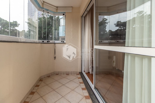 Imagem Apartamento com 3 Quartos à Venda, 80 m² em Vila Clementino - São Paulo