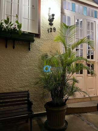 Imagem Apartamento com 1 Quarto à Venda, 40 m² em Quarteirão Italiano - Petrópolis