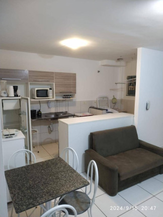 Apartamento com 1 Quarto à Venda, 50 m² em Jardim Ana Rosa - Taubaté