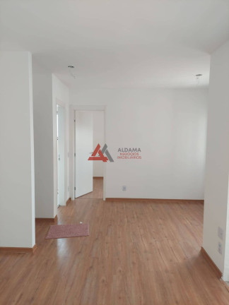 Imagem Apartamento com 3 Quartos à Venda, 56 m² em Padroeira - Osasco
