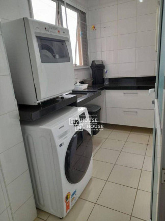 Imagem Apartamento com 3 Quartos à Venda, 130 m² em Centro - Ribeirão Preto Imagem Apartamento com 3 Quartos à Venda, 130 m² em Centro - Ribeirão Preto