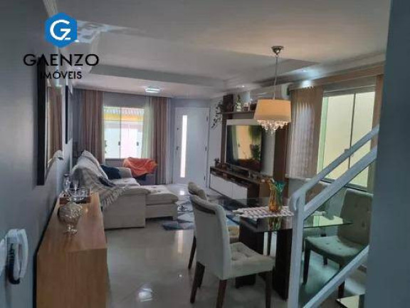 Imagem Sobrado com 3 Quartos à Venda, 125 m² em Bela Vista - Osasco Imagem Sobrado com 3 Quartos à Venda, 125 m² em Bela Vista - Osasco