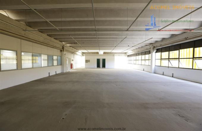 Imagem Imóvel Comercial para Alugar, 1.706 m² em Tamboré - Barueri Imagem Imóvel Comercial para Alugar, 1.706 m² em Tamboré - Barueri