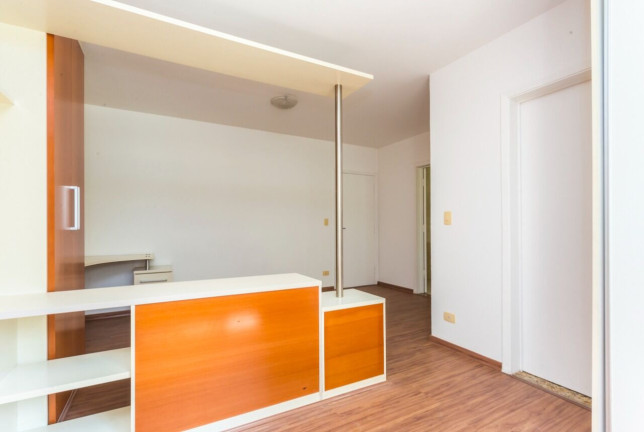 Imagem Apartamento com 1 Quarto à Venda, 36 m² em Santa Cecília - São Paulo