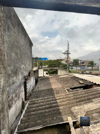 Imagem Casa com 2 Quartos à Venda, 130 m² em Independência - São Bernardo Do Campo