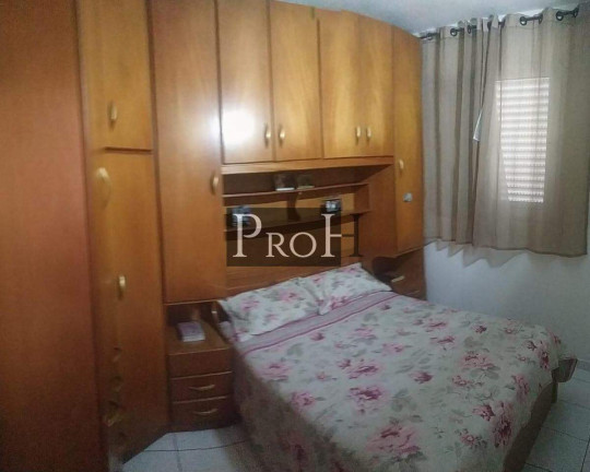 Imagem Apartamento com 2 Quartos à Venda, 48 m² em Vila Gonçalves - São Bernardo Do Campo Imagem Apartamento com 2 Quartos à Venda, 48 m² em Vila Gonçalves - São Bernardo Do Campo