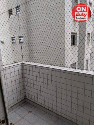 Imagem Apartamento com 1 Quarto à Venda, 59 m² em Itararé - São Vicente Imagem Apartamento com 1 Quarto à Venda, 59 m² em Itararé - São Vicente