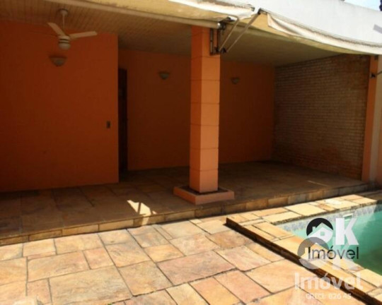 Imagem Casa com 6 Quartos à Venda, 740 m² em Jardim Europa - São Paulo