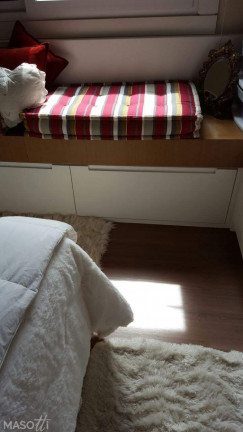 Imagem Apartamento com 3 Quartos à Venda, 188 m² em Centro - Gramado Imagem Apartamento com 3 Quartos à Venda, 188 m² em Centro - Gramado