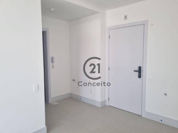 Imagem Studio com 1 Quarto à Venda, 40 m² em Estreito - Florianópolis Imagem Studio com 1 Quarto à Venda, 40 m² em Estreito - Florianópolis