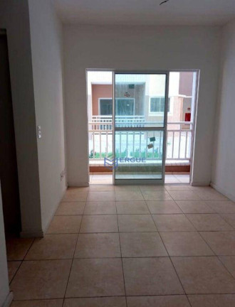 Imagem Apartamento com 2 Quartos à Venda, 48 m² em Parque Tabapua - Caucaia