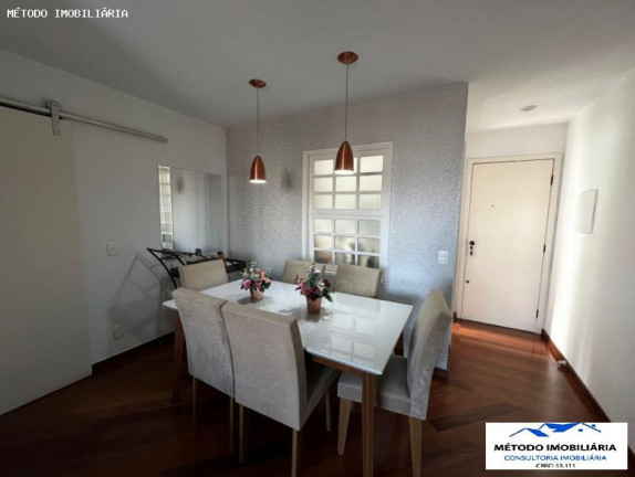 Imagem Apartamento com 3 Quartos à Venda, 68 m² em Brooklin - São Paulo