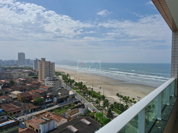 Imagem Apartamento com 2 Quartos à Venda, 83 m² em Maracanã - Praia Grande Imagem Apartamento com 2 Quartos à Venda, 83 m² em Maracanã - Praia Grande
