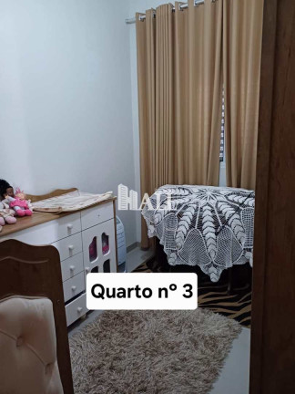 Imagem Casa com 3 Quartos à Venda, 160 m² em Setparque Avenida 2 - São José Do Rio Preto