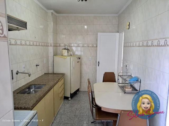 Imagem Apartamento com 2 Quartos à Venda, 85 m² em Centro - São Vicente