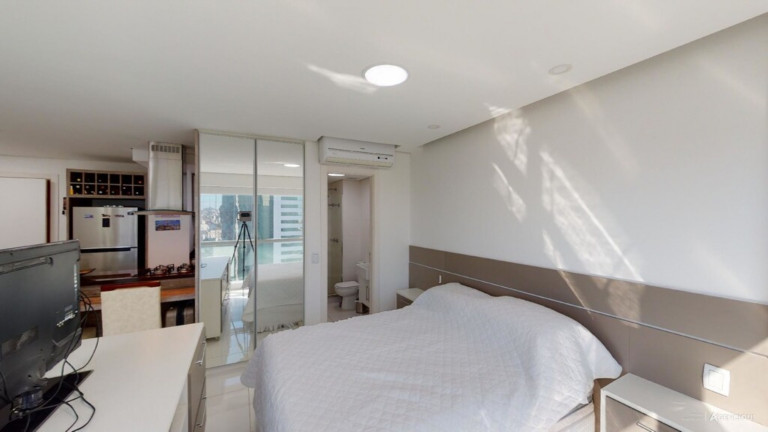 Imagem Imóvel com 1 Quarto à Venda, 38 m² em Praia De Belas - Porto Alegre Imagem Imóvel com 1 Quarto à Venda, 38 m² em Praia De Belas - Porto Alegre