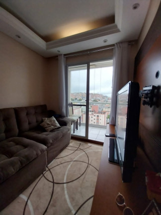 Imagem Apartamento com 3 Quartos à Venda, 59 m² em Santa Terezinha - São Bernardo Do Campo