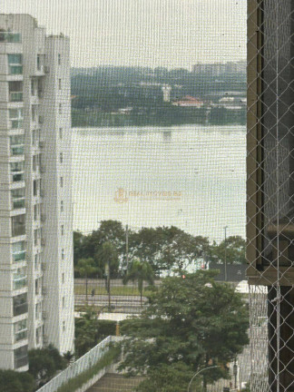 Imagem Apartamento com 3 Quartos à Venda, 160 m² em Barra Olímpica - Rio De Janeiro Imagem Apartamento com 3 Quartos à Venda, 160 m² em Barra Olímpica - Rio De Janeiro
