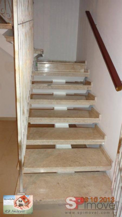 Casa com 5 Quartos à Venda, 120 m² em Barcelona - São Caetano Do Sul