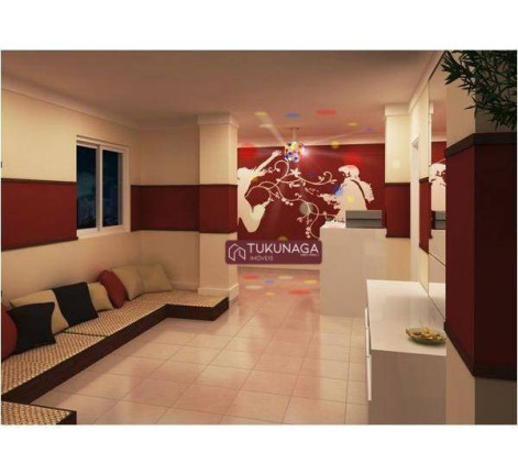 Imagem Apartamento com 3 Quartos à Venda, 56 m² em Cocaia - Guarulhos Imagem Apartamento com 3 Quartos à Venda, 56 m² em Cocaia - Guarulhos