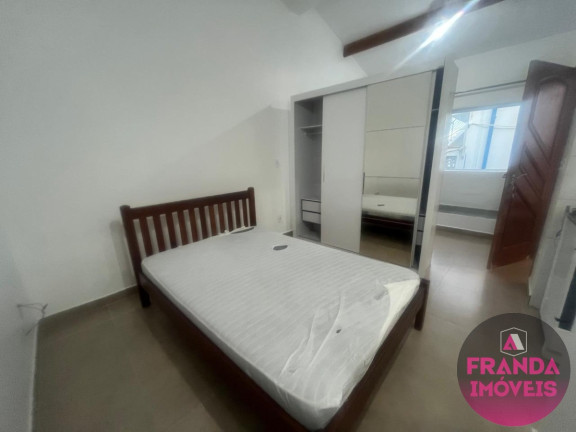 Imagem Kitnet com 1 Quarto para Alugar, 45 m² em Perequê Açu - Ubatuba Imagem Kitnet com 1 Quarto para Alugar, 45 m² em Perequê Açu - Ubatuba