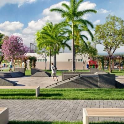 Imagem Terreno à Venda, 130 m² em Caixa D água - Lauro De Freitas Imagem Terreno à Venda, 130 m² em Caixa D água - Lauro De Freitas