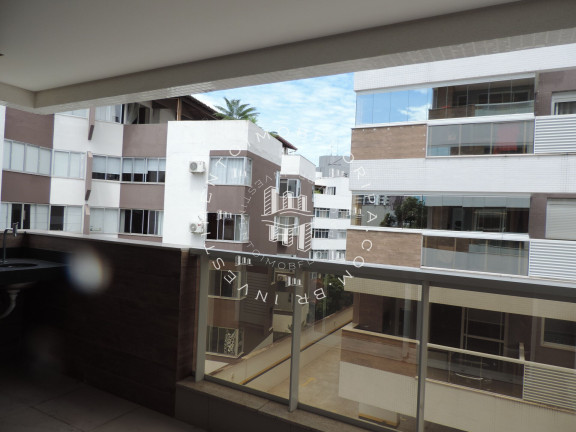 Apartamento com 2 Quartos à Venda, 76 m² em Itacorubi - Florianópolis
