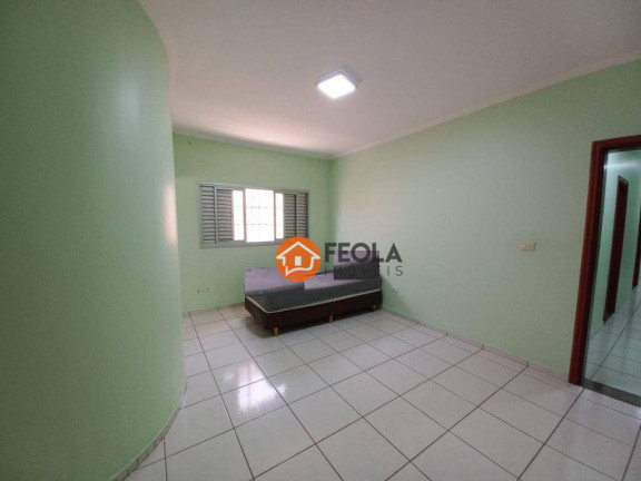 Imagem Casa com 4 Quartos à Venda, 188 m² em Jardim Ipiranga - Americana Imagem Casa com 4 Quartos à Venda, 188 m² em Jardim Ipiranga - Americana