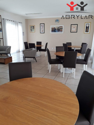 Imagem Imóvel com 2 Quartos à Venda, 48 m² em Nova Cidade Jardim - Jundiaí