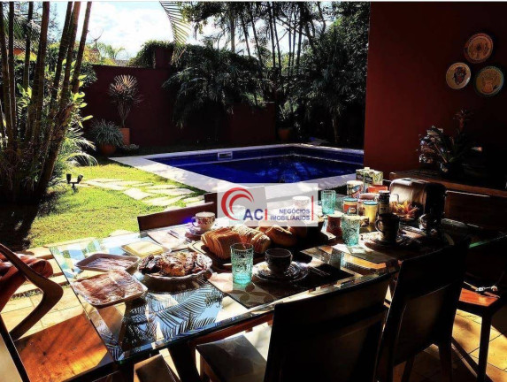 Imagem Casa com 3 Quartos à Venda, 350 m² em Granja Viana - Itapevi Imagem Casa com 3 Quartos à Venda, 350 m² em Granja Viana - Itapevi