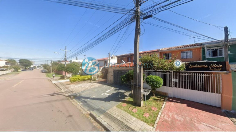 Imagem Sobrado com 3 Quartos à Venda, 125 m² em Capão Raso - Curitiba Imagem Sobrado com 3 Quartos à Venda, 125 m² em Capão Raso - Curitiba