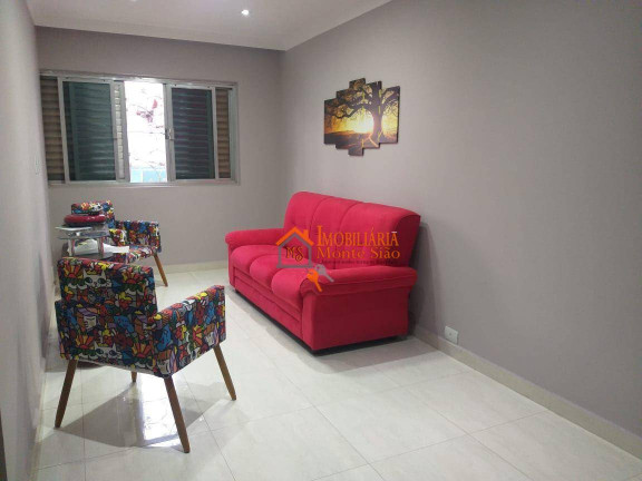 Imagem Sobrado com 3 Quartos à Venda, 315 m² em Vila Galvão - Guarulhos Imagem Sobrado com 3 Quartos à Venda, 315 m² em Vila Galvão - Guarulhos